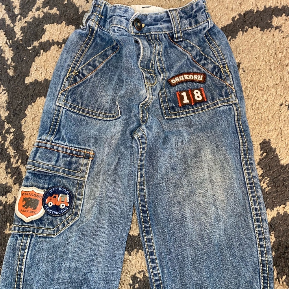 babies boys 12 months jeans